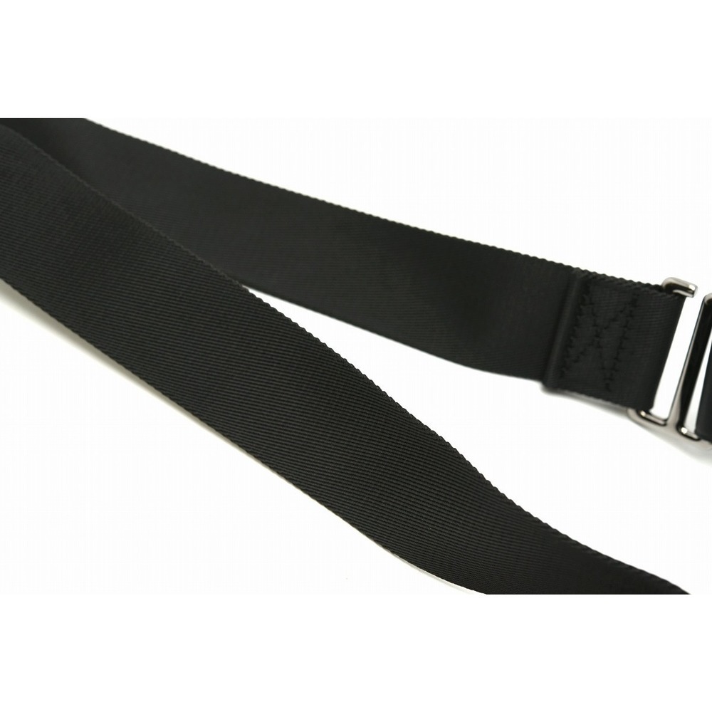 Louis Vuitton Monogram Black Bum Eclipse Bag - image 4